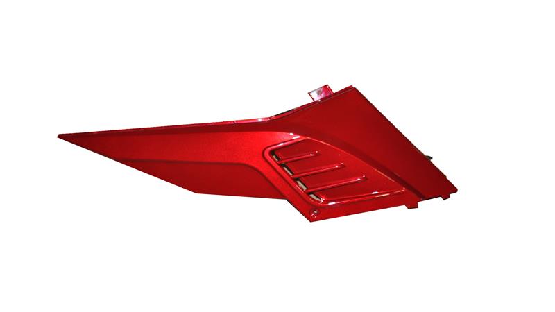 ARKA YAN PANEL SAĞ DEKORU KIRMIZI ( GT5000 )